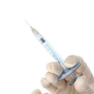acid hialuronic injectat