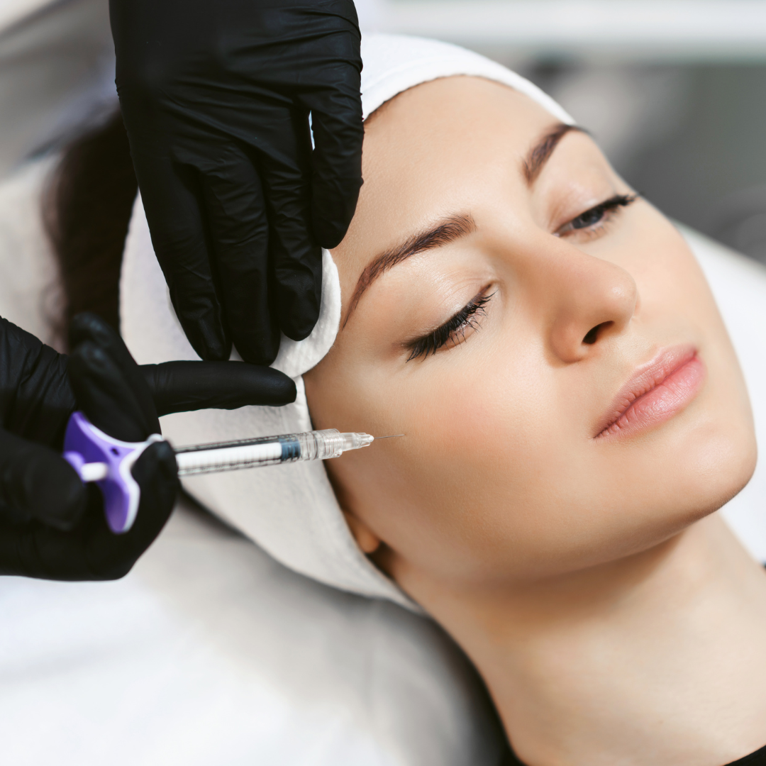 rejuvenare faciala