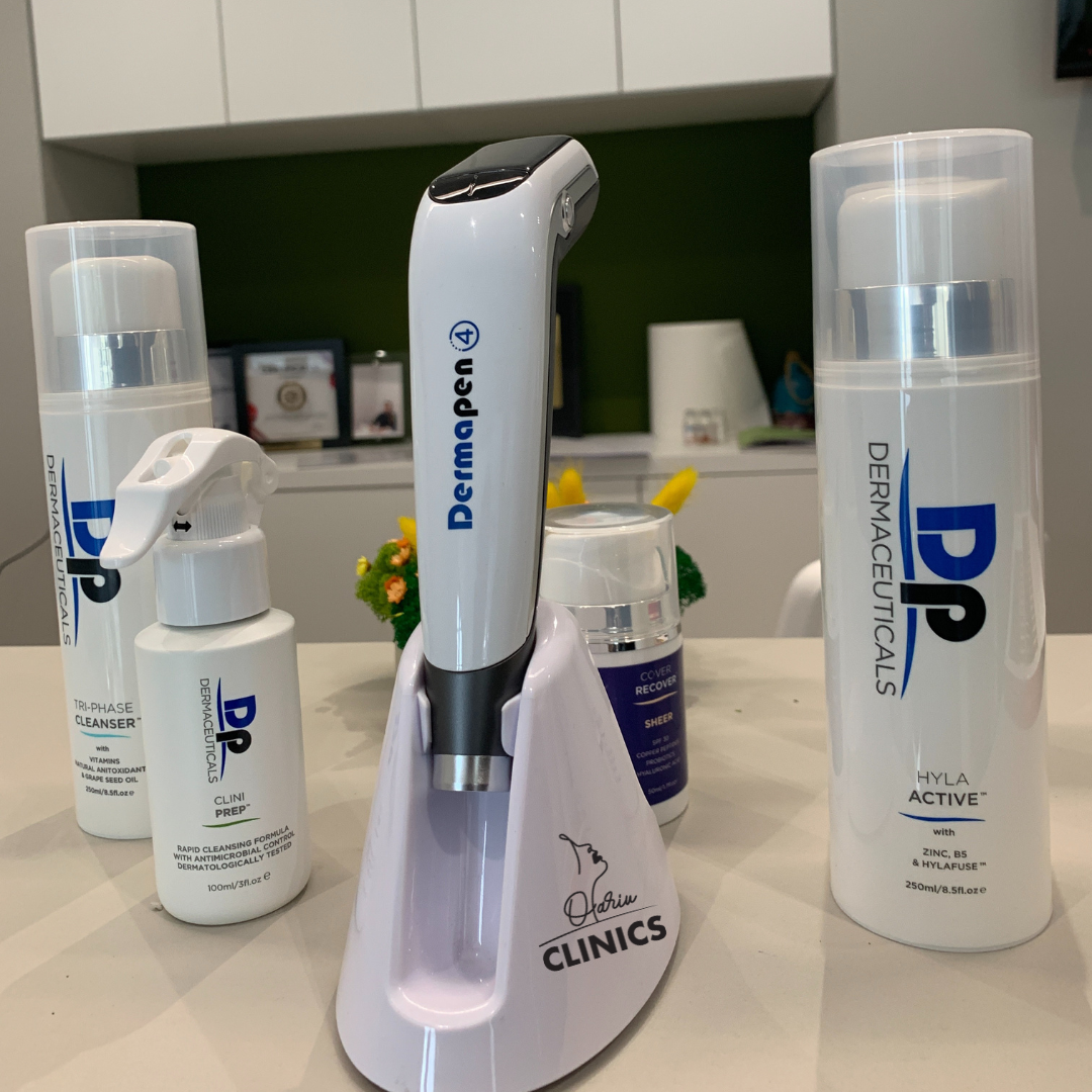 dermapen 4