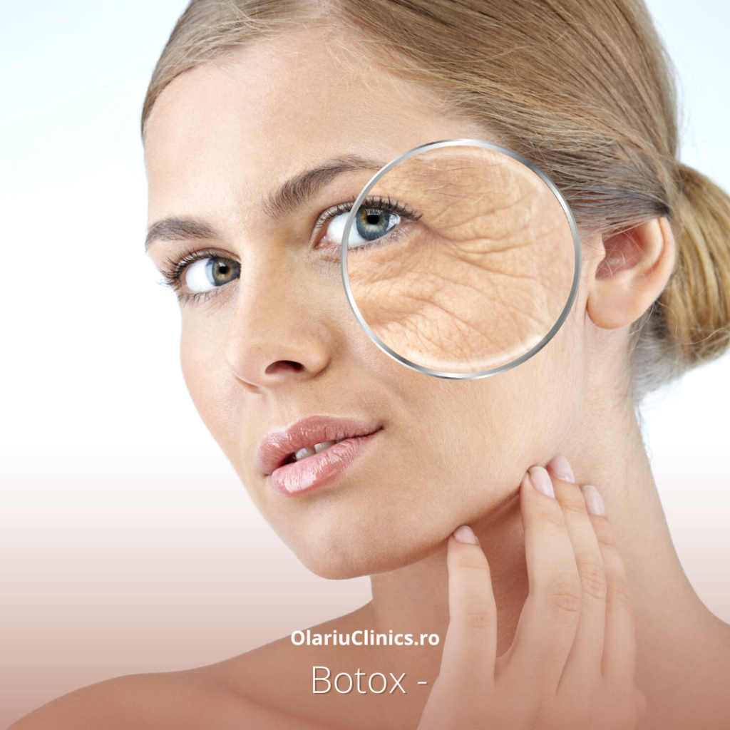 contraindicatii botox
