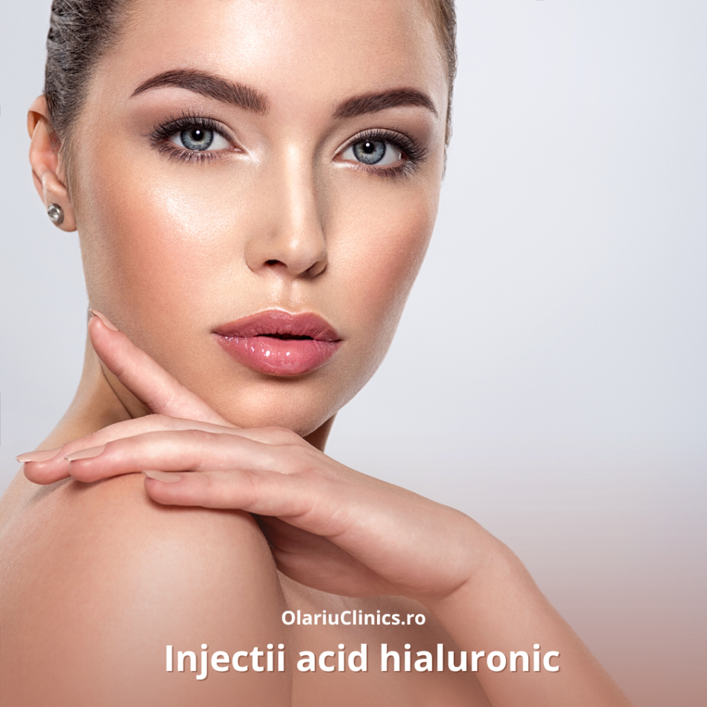 injectii acid hialuronic