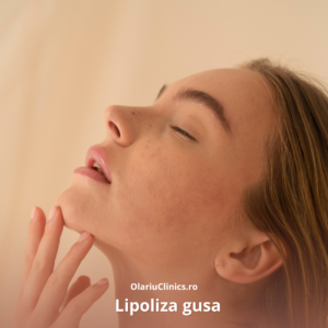 lipoliza injectabila