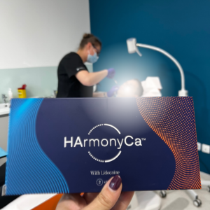 HarmonyCa