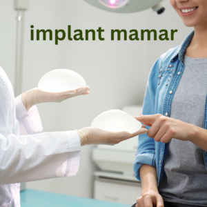 implant mamar