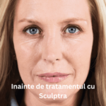 Sculptra - un aliat puternic impotriva imbatranirii proceduri estetice