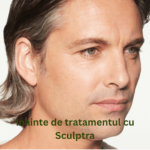 Sculptra - un aliat puternic impotriva imbatranirii tratamente estetice