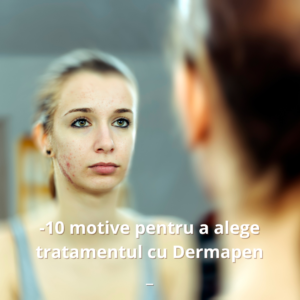 tratament dermapen