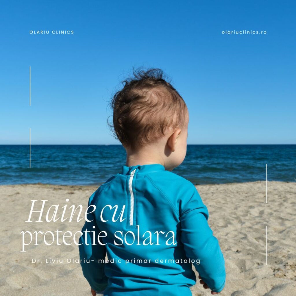 Haine cu protectie solara - sunt ok sau nu? haine cu protectie solara