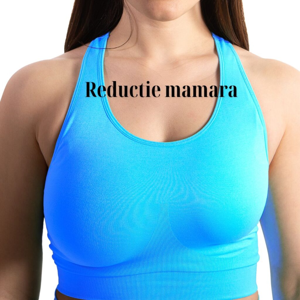 reductie mamara