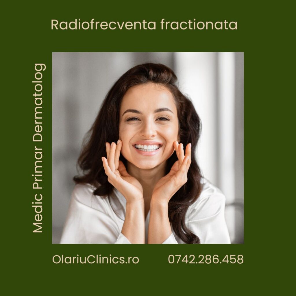radiofrecventa fractionata