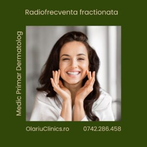 radiofrecventa fractionata