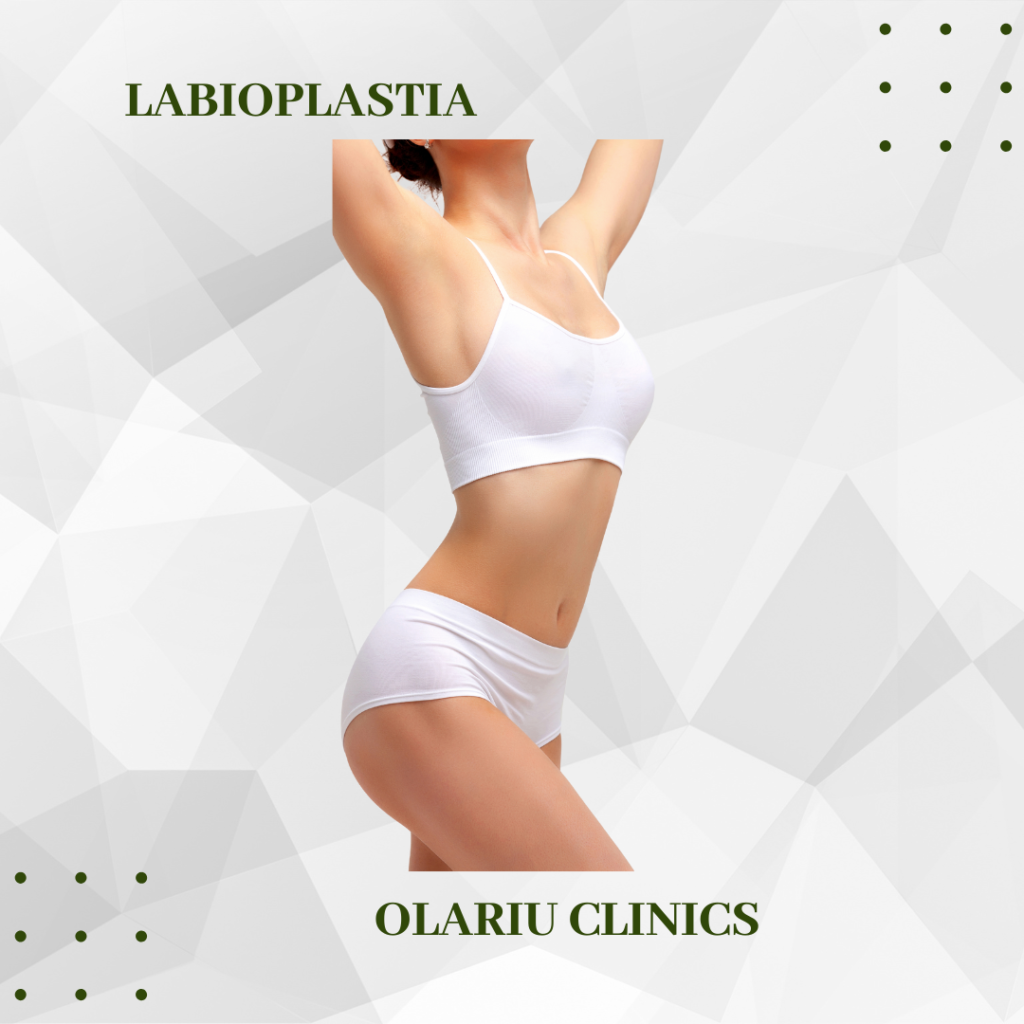labioplastia